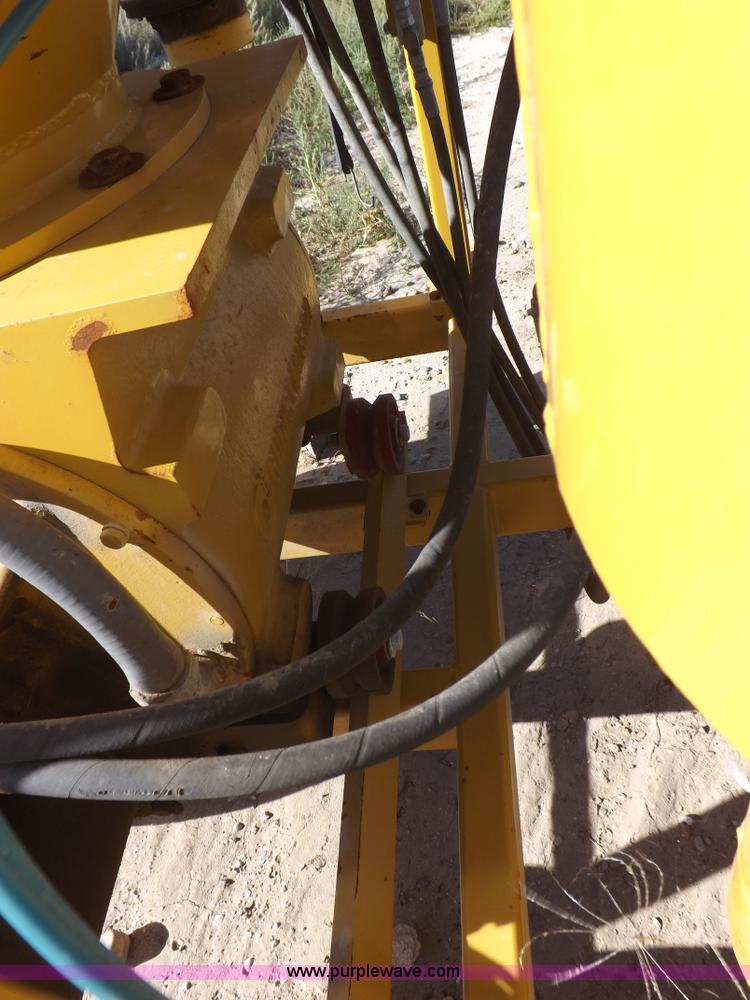 image for item I8486 Vac Boss 4066 filtration system