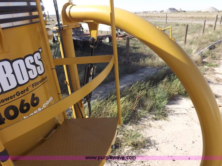 image for item I8486 Vac Boss 4066 filtration system