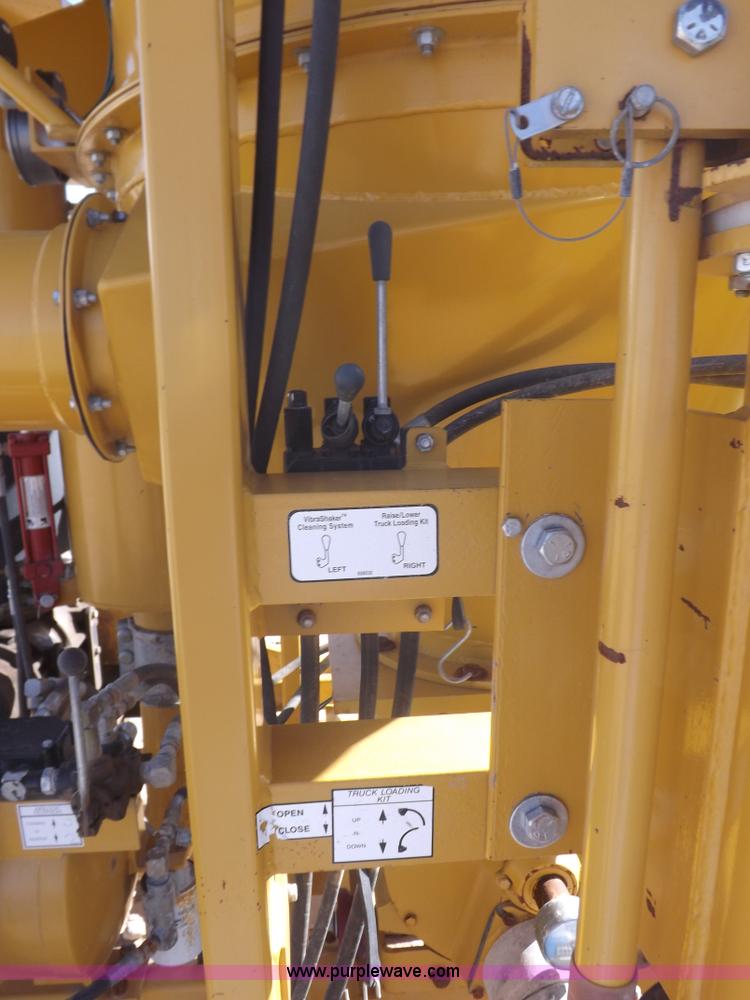 image for item I8486 Vac Boss 4066 filtration system