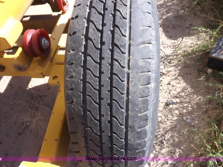 image for item I8486 Vac Boss 4066 filtration system