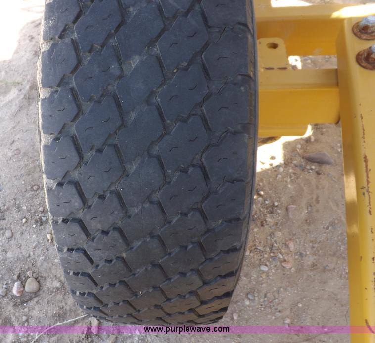 image for item I8486 Vac Boss 4066 filtration system