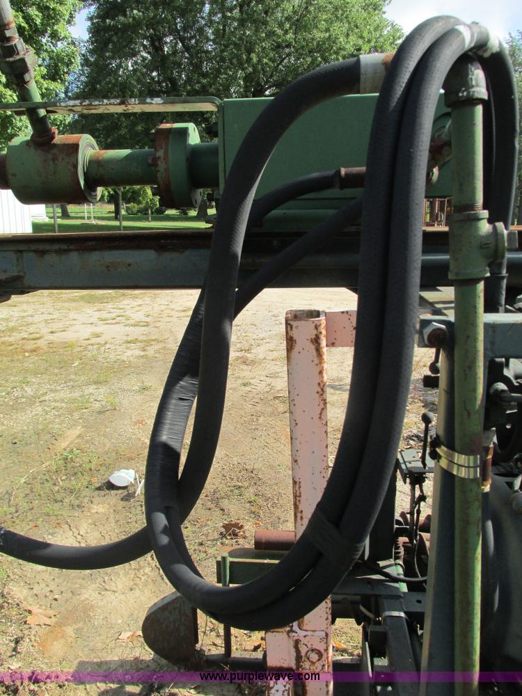 image for item AC9967 Mobile Drill B-24 drilling unit