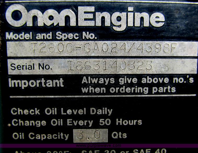 image for item AC9967 Mobile Drill B-24 drilling unit