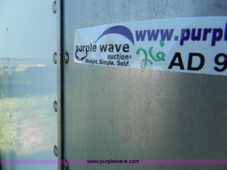 image for item AD9956 2007 Morgan GUSD09726102 box