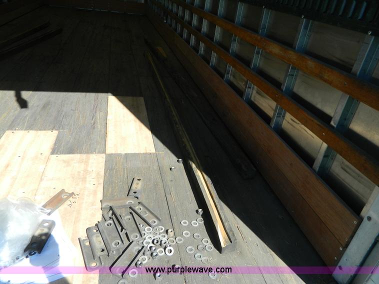 image for item AD9956 2007 Morgan GUSD09726102 box