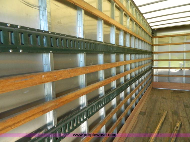 image for item AD9956 2007 Morgan GUSD09726102 box