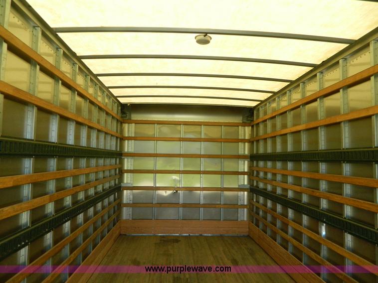 image for item AD9956 2007 Morgan GUSD09726102 box