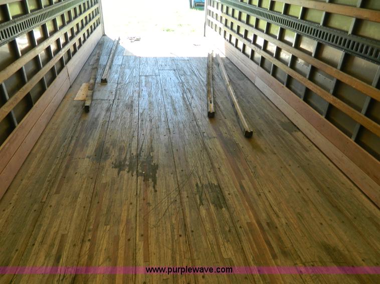 image for item AD9956 2007 Morgan GUSD09726102 box