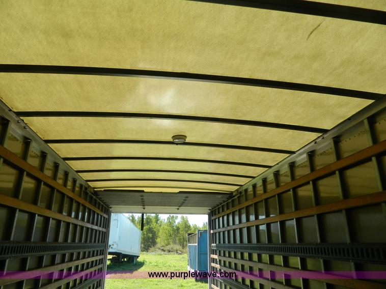 image for item AD9956 2007 Morgan GUSD09726102 box