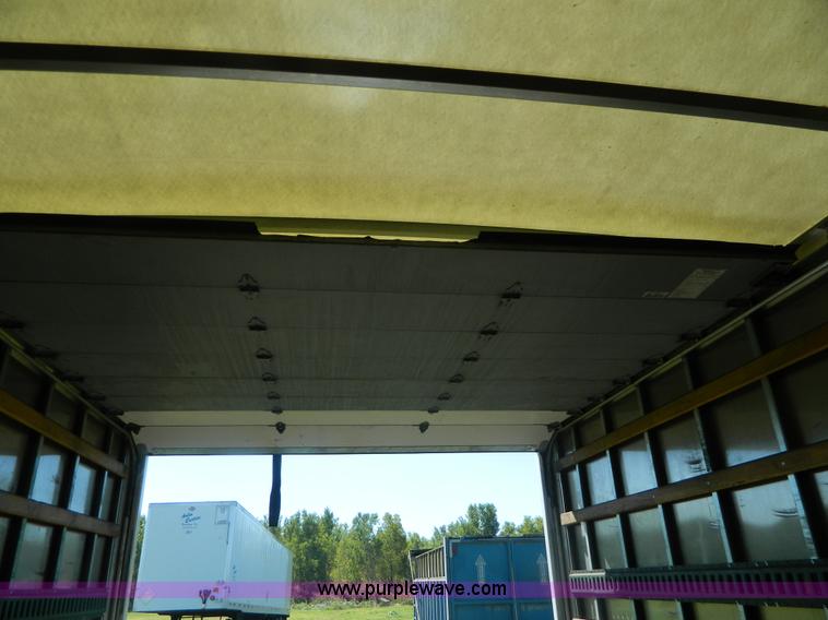 image for item AD9956 2007 Morgan GUSD09726102 box