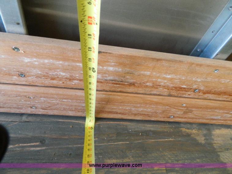 image for item AD9956 2007 Morgan GUSD09726102 box