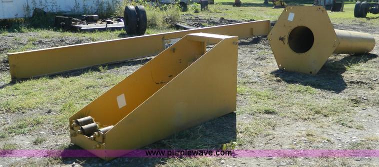 image for item AD9966 P & H spectrum