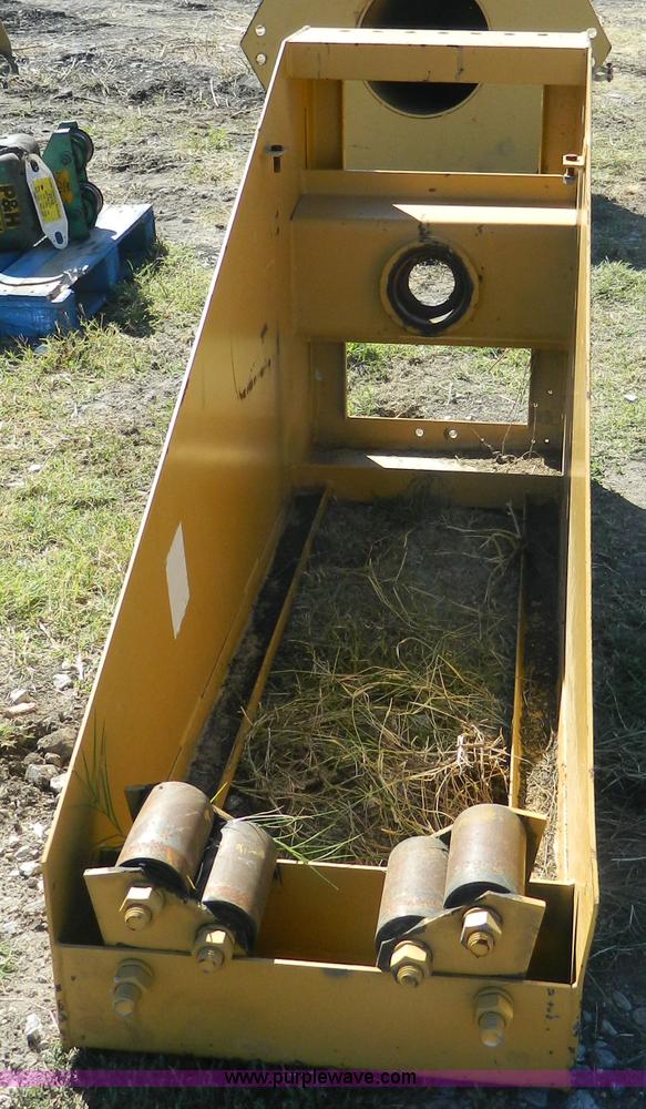 image for item AD9966 P & H spectrum