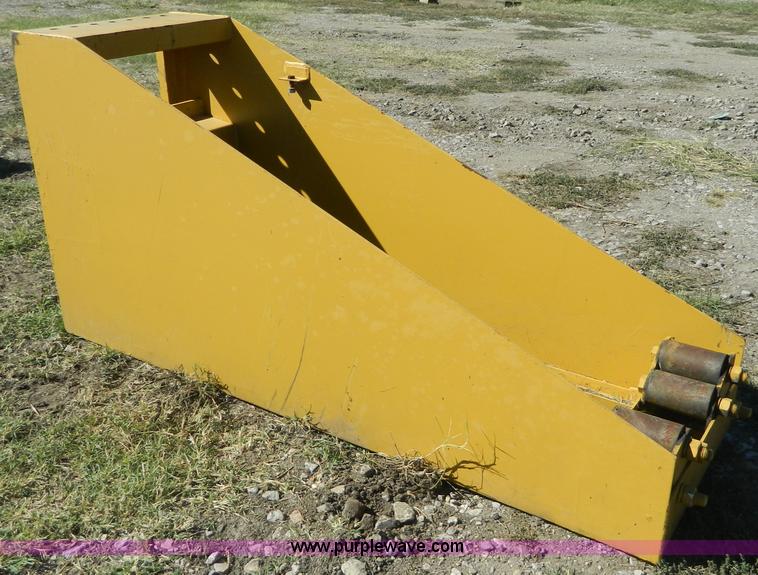 image for item AD9966 P & H spectrum