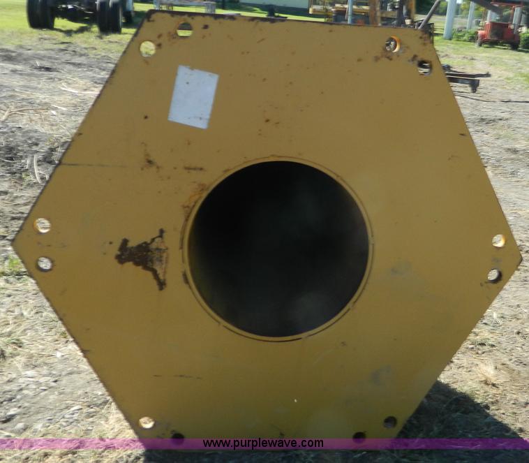 image for item AD9966 P & H spectrum