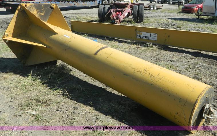 image for item AD9966 P & H spectrum