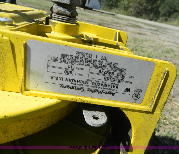 image for item AD9966 P & H spectrum