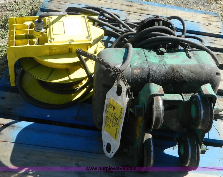 image for item AD9966 P & H spectrum