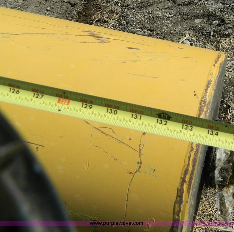 image for item AD9966 P & H spectrum