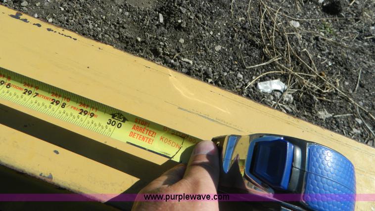 image for item AD9966 P & H spectrum