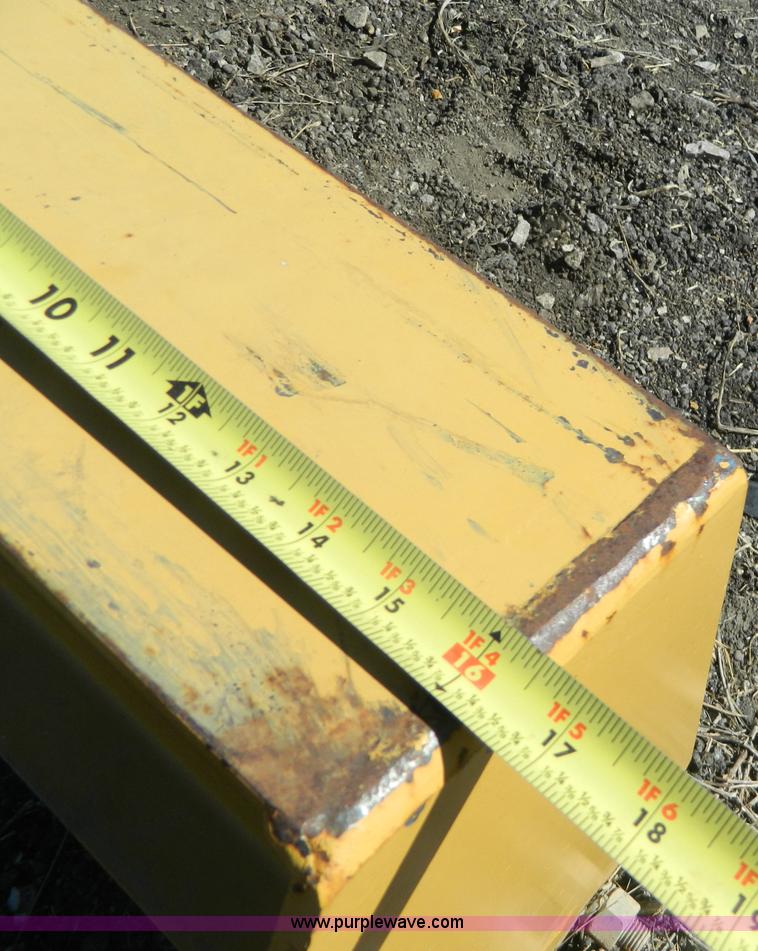 image for item AD9966 P & H spectrum