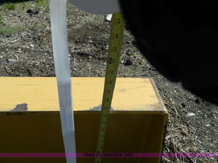 image for item AD9966 P & H spectrum