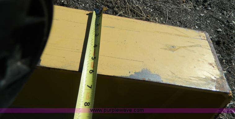 image for item AD9966 P & H spectrum