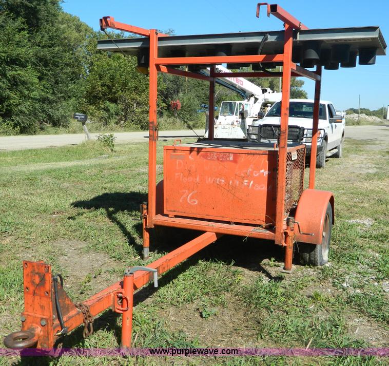 image for item AD9968 Amida arrow light