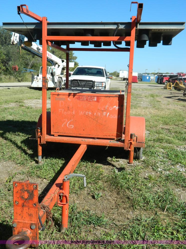 image for item AD9968 Amida arrow light