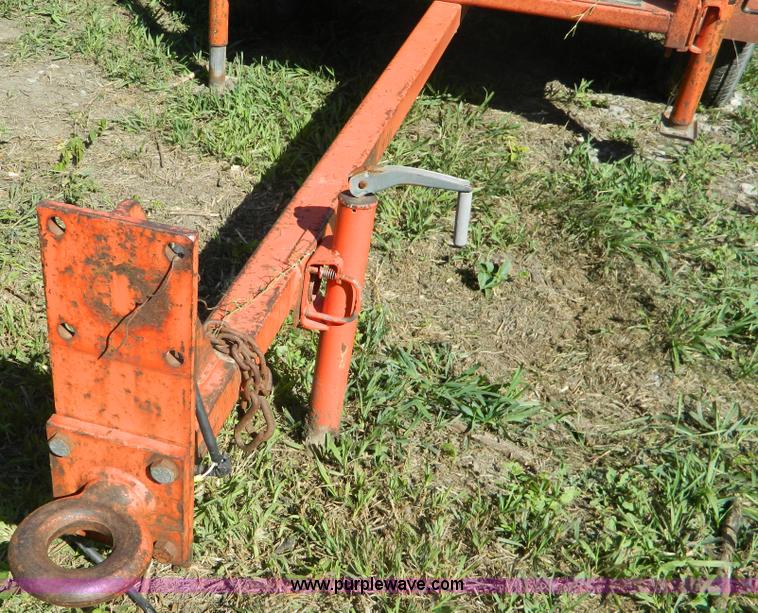 image for item AD9968 Amida arrow light