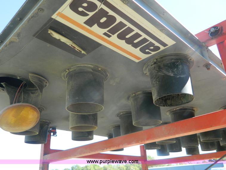 image for item AD9968 Amida arrow light