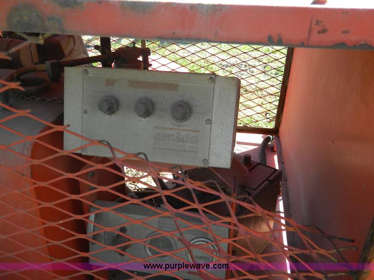 image for item AD9968 Amida arrow light