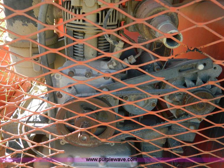 image for item AD9968 Amida arrow light