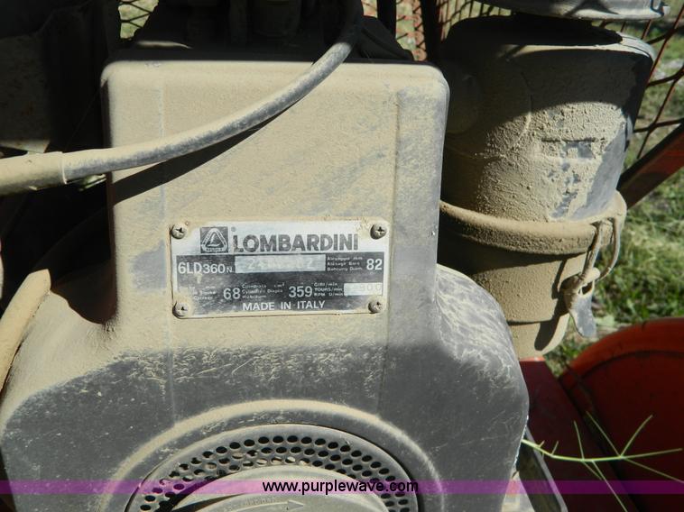 image for item AD9968 Amida arrow light