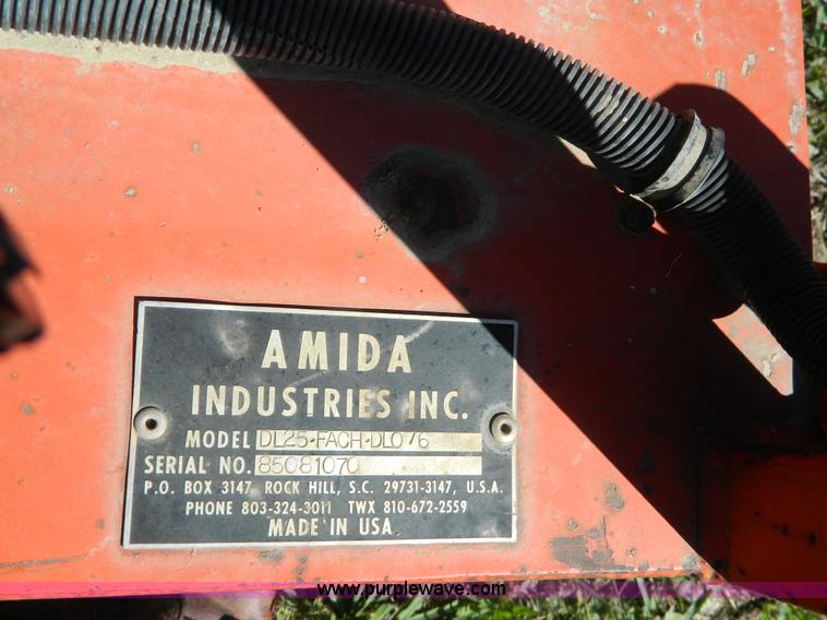 image for item AD9968 Amida arrow light