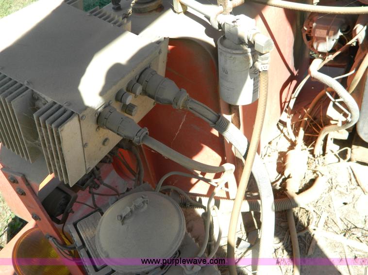 image for item AD9968 Amida arrow light