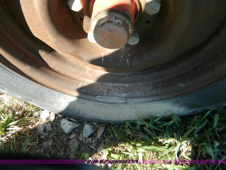 image for item AD9968 Amida arrow light