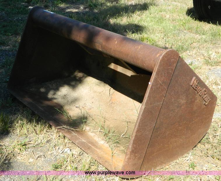 image for item AD9970 Wain-Roy 0101704 58" bucket