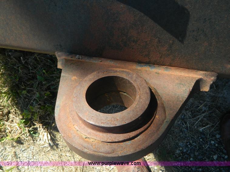 image for item AD9970 Wain-Roy 0101704 58" bucket