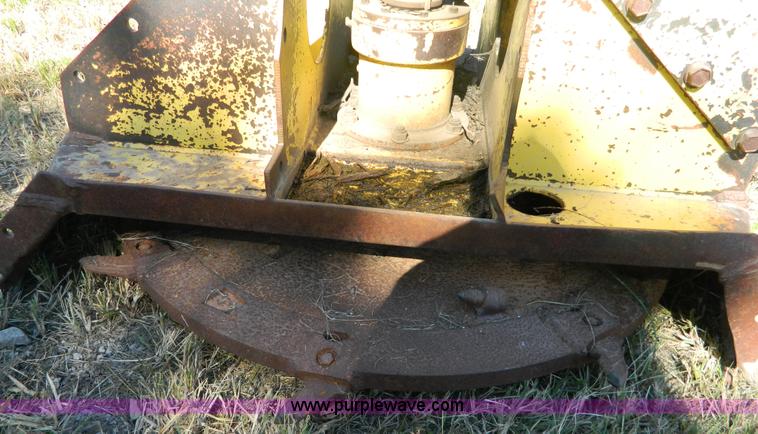 image for item AD9974 Pro Mac 52CMP tree cutter attachment