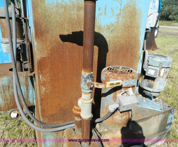 image for item AD9975 Cyclone parts washer