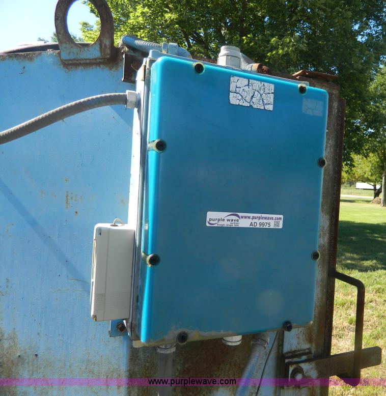 image for item AD9975 Cyclone parts washer