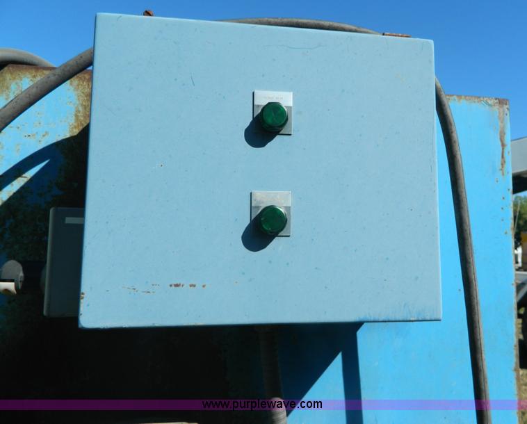 image for item AD9975 Cyclone parts washer