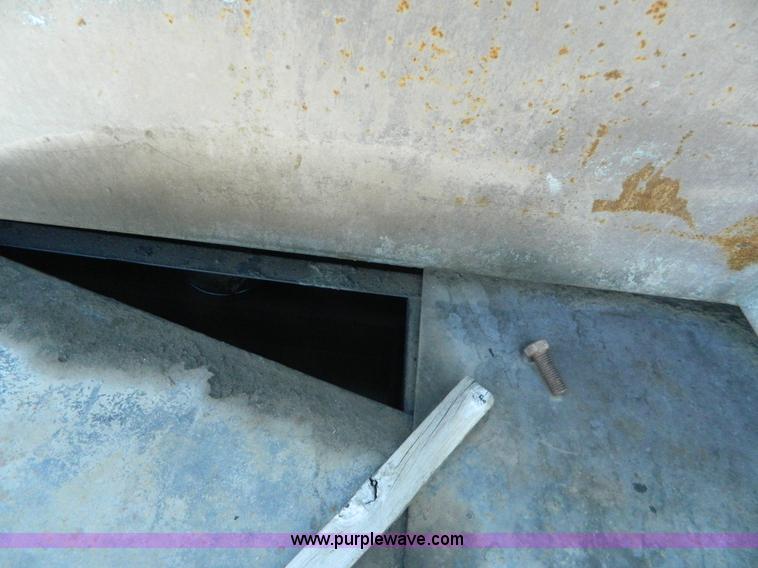 image for item AD9975 Cyclone parts washer