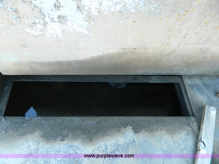 image for item AD9975 Cyclone parts washer