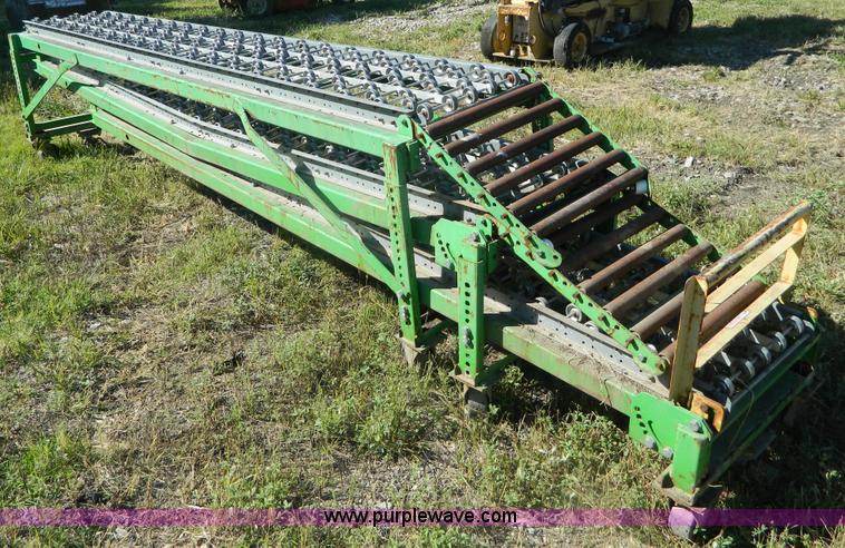 image for item AD9977 Expandable conveyor roller