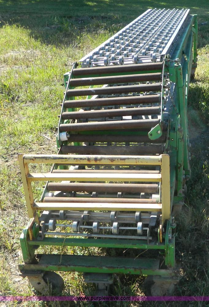 image for item AD9977 Expandable conveyor roller