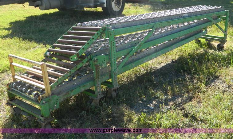 image for item AD9977 Expandable conveyor roller