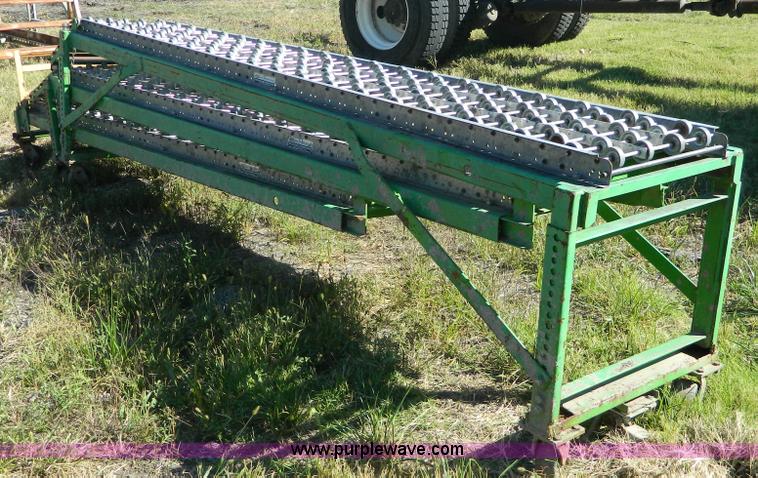 image for item AD9977 Expandable conveyor roller