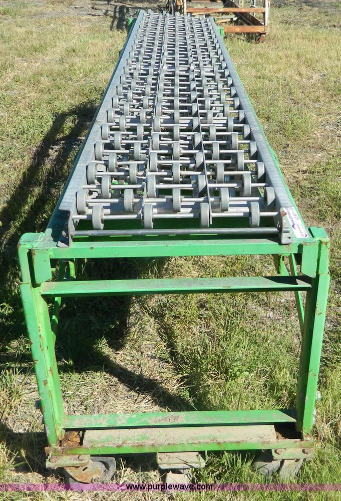 image for item AD9977 Expandable conveyor roller